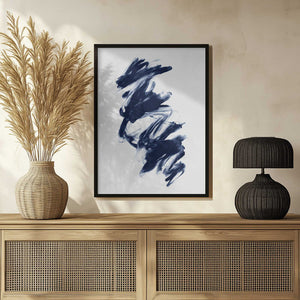 Tablou înramat „Acrylicb Oju 2x3” de Oju Design