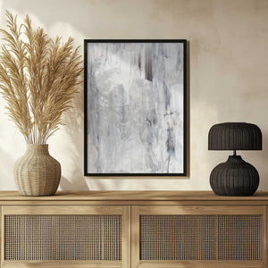 Tablou înramat „Ethereal Drifts” de uplusmestudio