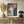 Tablou înramat „Geometric Shapes And Bold Colors” de Elena Ristova