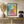 Tablou înramat „Pastel cut out Matisse” de Ana Rut Bre