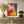 Tablou înramat „Mid Century Pastel 13” de Ana Rut Bre