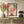 Tablou înramat „Mid Century Pastel 12” de Ana Rut Bre