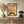 Tablou înramat „Rainbow Suns 6” de Ana Rut Bre