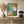 Tablou înramat „Rainbow Plus Shapes10” de Ana Rut Bre