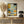 Tablou înramat „Rainbow Plus Shapes5” de Ana Rut Bre