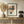 Tablou înramat „Rainbow Plus Shapes  Blue Mustard8” de Ana Rut Bre