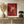 Tablou înramat „Abstract Modern Brush Strokes” de Bilge Paksoylu