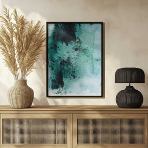 Tablou înramat „Bamfield West Coast” de Deb Chaney