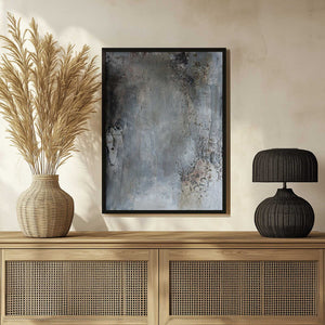 Tablou înramat „Terracotta ii” de Deb Chaney