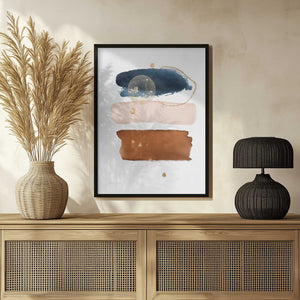 Tablou înramat „Autumn Dream” de Sally Ann Moss