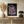 Tablou înramat „Rainbow Rain At Night” de Ejaaz Haniff