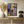 Tablou înramat „Sitting Muse Abstract” de Little Dean