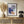 Tablou înramat „Watercolor Organic Shapes 5” de Little Dean
