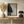 Tablou înramat „Black Abstract Mosaic” de Little Dean