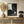 Tablou înramat „Black Abstract With Texture” de Little Dean