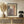 Tablou înramat „Earthy Tones and Organic Shapes” de Little Dean