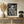 Tablou înramat „Abstraction With Inks” de Little Dean
