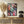 Tablou înramat „Vibrant Colorful Abstract” de Little Dean