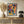 Tablou înramat „Bauhaus Abstract Color Block” de Little Dean