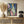 Tablou înramat „Colorful Abstract Bum” de Little Dean