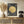 Tablou înramat „Golden Wave Harmony” de Little Dean
