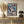 Tablou înramat „Retro Abstract Infinity” de Little Dean