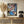 Tablou înramat „Textured Line and Color” de Little Dean