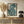 Tablou înramat „The Green Knot” de Little Dean