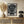 Tablou înramat „Abstract Inkblot Captures Symmetrical” de Little Dean