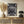 Tablou înramat „Symmetrical Ink Patterns” de Little Dean