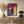 Tablou înramat „Colorful Cascade” de Little Dean