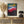 Tablou înramat „Dynamic Emotions Through Vibrant Color” de Little Dean