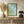 Tablou înramat „Summer Line Drying Fabric” de Little Dean