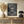 Tablou înramat „Organic Symmetrical Abstraction” de Little Dean