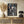 Tablou înramat „Abstract Maze Pathways” de Little Dean