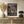 Tablou înramat „Bold line composition 12” de Little Dean