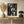 Tablou înramat „Bold line composition” de Little Dean