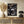 Tablou înramat „Echoes of Abstraction” de Little Dean