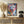 Tablou înramat „Bold colorful brushstrokes 02” de Little Dean