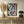 Tablou înramat „Curved Whispers” de Little Dean
