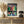 Tablou înramat „Glitch abstract artwork” de Little Dean