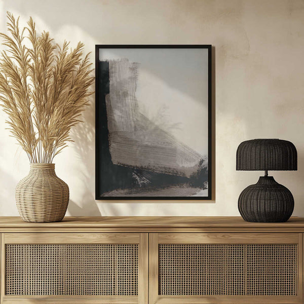 Tablou înramat „Mellow No2” de Dan Hobday