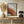 Tablou înramat „Home” de Dan Hobday