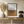 Tablou înramat „Striped Horizon” de THE MIUUS STUDIO