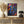Tablou înramat „Music Guitar 5” de Justyna Jaszke
