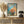 Tablou înramat „Evocation of Rousse” de Odilon Redon