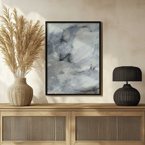 Tablou înramat „Modern 1” de Dan Hobday