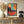 Tablou înramat „Colorful geometric composition 2” de Vitor Costa