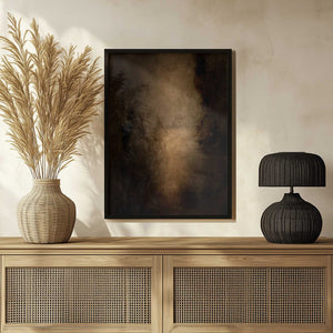 Tablou înramat „Moods Abstract” de Dan Hobday