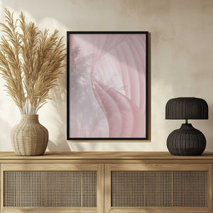 Tablou înramat „Pastel Dreams” de Christina Sillen